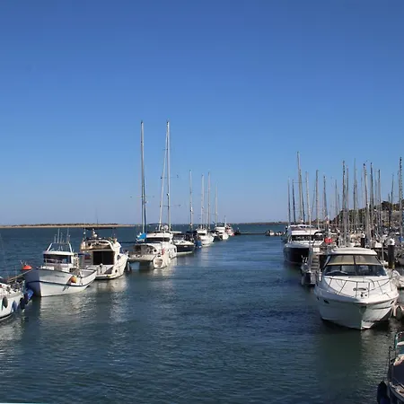 Villa Sobral 189 Castro Marim