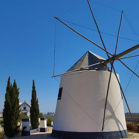 Sobral 189 Castro Marim