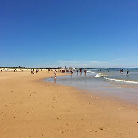 Villa Sobral 189 Castro Marim