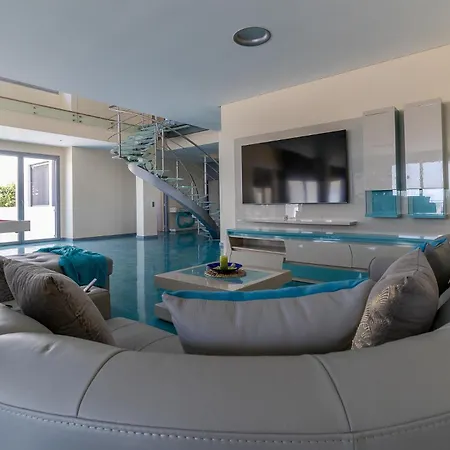 Villa Sobral 189 Castro Marim