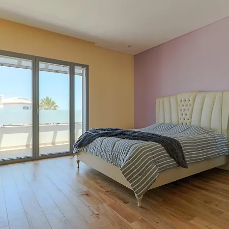 Sobral 189 Βίλα Castro Marim